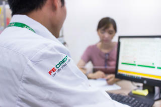 Né tránh công ty tài chính, khách hàng mất cơ hội được miễn, giảm lãi