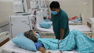 Nguyên tắc chăm sóc người bệnh trong bệnh viện