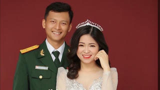 Hẹn cưới khi mùa hoa nở…