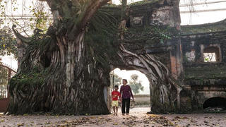 [Truyện ngắn] Thăm thẳm đêm