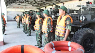 Phát hiện vi phạm hành chính: Đề xuất thêm 3 nhóm lĩnh vực được sử dụng thiết bị kỹ thuật