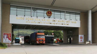 Tuân theo phương thức chính quy, doanh nghiệp sẽ không còn lo ùn ứ nông sản xuất sang Trung Quốc