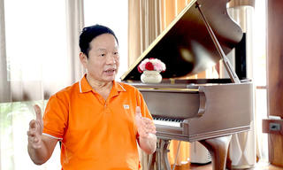 FPT xây trường nuôi dạy 1.000 em nhỏ mồ côi do COVID-19