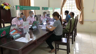 Tín dụng chính sách giúp bà con vùng cao Bắc Kạn vượt nghèo