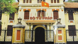 Quy chế bảo vệ bí mật nhà nước của Bộ Tư pháp