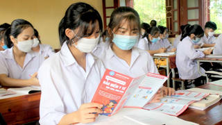 Mức đóng Bảo hiểm y tế học sinh, sinh viên