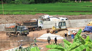 Dự án Kè chống sạt lở suối Vạt (Sơn La): Vì sao người dân khiếu nại