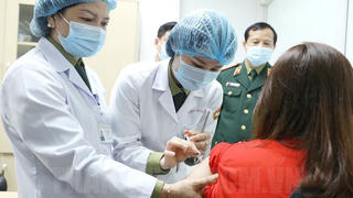 Thách thức nào cho vắc xin COVID-19 'made in Vietnam'?