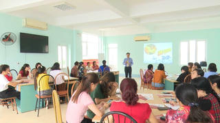 Nhà nước hỗ trợ doanh nghiệp nhỏ và vừa về khởi sự kinh doanh