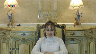 “Nối vòng tay lớn” với thông điệp kêu gọi đoàn kết