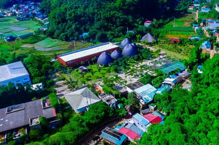 “Đại dự án” của Công ty Tiến Đoàn sai quy hoạch sử dụng đất