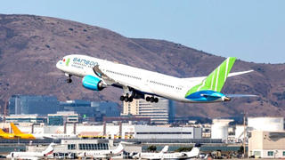 Nhận diện thách thức khi đường bay thẳng tới Mỹ