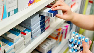 Sửa đổi quy định về đấu giá thuốc