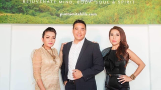 Doanh nhân Quarter Đinh nói về sức hấp dẫn của dự án Punta Mita Hills