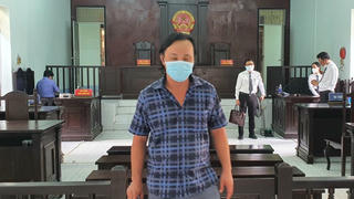 Ngày đầu sơ thẩm vụ “vu khống” xôn xao dư luận: Có nhiều dấu hiệu oan sai