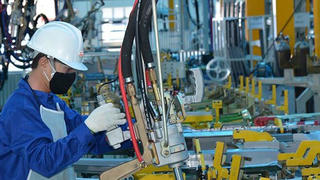 Giải pháp để GDP tăng trưởng cao những tháng cuối năm