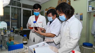 Hội thảo “giải pháp y học cổ truyền phòng ngừa điều trị COVID-19”