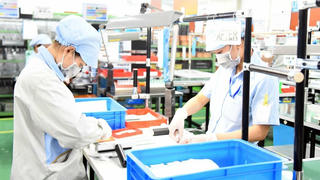 Bám sát thực tế, kịp thời có biện pháp mạnh, tạo thuận lợi phục hồi sản xuất, kinh doanh