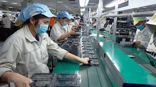 Gói hỗ trợ 38.000 tỷ đồng từ quỹ bảo hiểm thất nghiệp: Thủ tục nhanh gọn, thuận tiện nhất cho người thụ hưởng