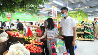 Đẩy mạnh kích cầu tiêu dùng trong những tháng cuối năm 