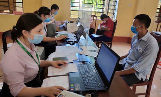 Đổi thay vùng chiêm trũng Hà Nam từ nguồn vốn chính sách