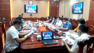 TP Thái Nguyên: Đẩy mạnh cải cách hành chính, chuyển đổi số