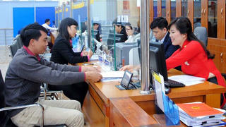 Đơn vị sự nghiệp công lập: Đổi mới cơ chế tự chủ tài chính