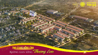 Phát triển công nghiệp bệ đỡ cho bất động sản Hồng Lĩnh cất cánh