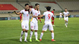 Việt Nam 2 - 3 Trung Quốc: Bàn thua phút 95
