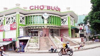 Chuyện ít biết ở “chợ quê” Ma Phường trong lòng phố