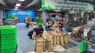 Khủng hoảng nguồn cung, giá phân urê thế giới tăng liên tục