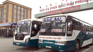 Thí điểm vận tải khách liên tỉnh từ 13/10: Thích ứng an toàn, tạo đà phục hồi kinh tế
