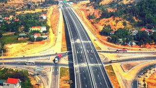 Chuyển đổi 110ha rừng phòng hộ làm cao tốc Bắc Nam: Quốc hội hay Chính phủ quyết định?