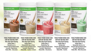 Khảo sát của Herbalife Nutrition: Người tiêu dùng Việt Nam ăn sáng thường xuyên hơn
