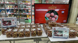 Xuất khẩu nông sản: Cần tận dụng dụng tốt “giấy thông hành”