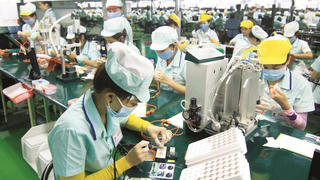 Nhiều ưu đãi đầu tư đặc biệt với doanh nghiệp