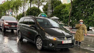 Ninh Bình không yêu cầu xét nghiệm nhanh tại các chốt kiểm dịch