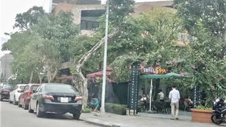 Sở Xây dựng Nghệ An “ưu ái” cho công trình vi phạm?