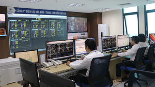 Số lượng các vụ trộm cắp điện giảm dần qua các năm