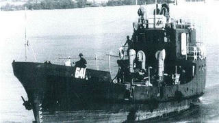 Đường Hồ Chí Minh trên biển - Con đường bất tử 