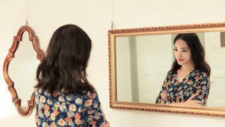 [Truyện ngắn] Người đàn bà đẹp