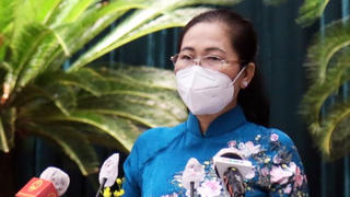 TP Hồ Chí Minh chuẩn bị sẵn sàng bước vào giai đoạn bình thường mới