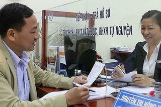 Thủ tục tham gia bảo hiểm xã hội tự nguyện