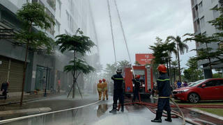 “Lùm xùm” tại chung cư Ehome S Phú Hữu: UBND TP Thủ Đức vào cuộc xử lý