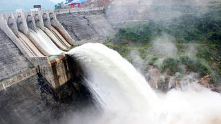 Giám sát hoạt động khai thác nước: Bảo đảm chính xác, trung thực, khách quan