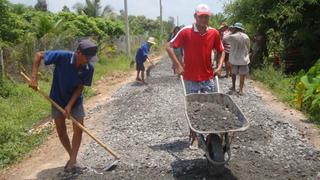 Đề án thực hiện mô hình tự quản ở cộng đồng dân cư: Lấy sức dân chăm lo cuộc sống nhân dân