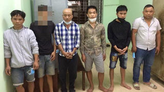 Thủ đoạn của nhóm lừa đảo giả danh “doanh nhân bán thép”