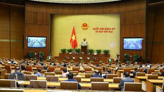 Chuẩn bị tốt bảo đảm Kỳ họp thứ 2, Quốc hội khóa XV thành công tốt đẹp