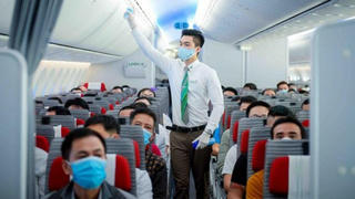 Bay nhiều, di chuyển thường xuyên - Giải pháp nào tiết kiệm tối đa chi phí?