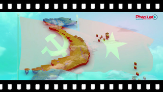 MV "Gương sáng Pháp luật Việt Nam"